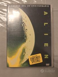 alien dvd