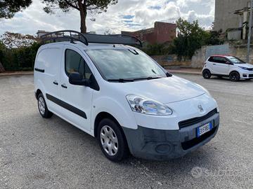 Peugeot Partner Tepee 1.6 HDi 90