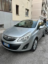 Opel Corsa 1.2 benzina