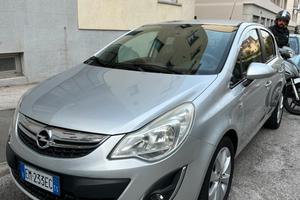 Opel Corsa 1.2 benzina