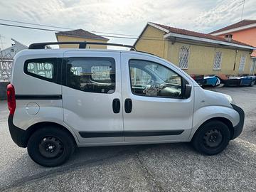Peugeot Bipper