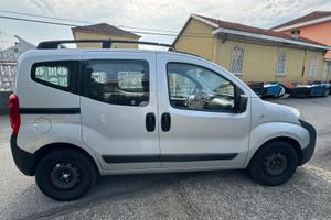 Peugeot Bipper
