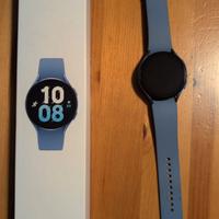 Samsung Galaxy Watch5 44mm Orologio Smartwatch