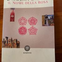 Il nome della rosa - Umberto Eco