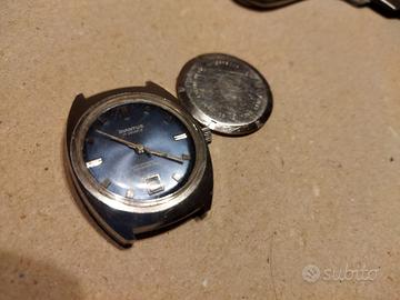 Orologio vintage Diantus 17 jewels