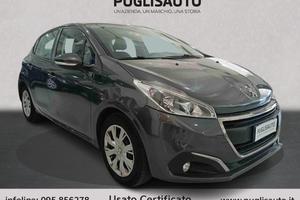 PEUGEOT 208 1°s 1.6 BlueHDi 5p Active