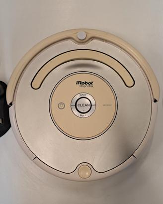 Robot Roomba