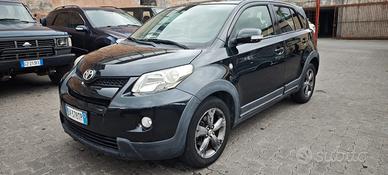Toyota Urban Cruiser 1.4 D-4D AWD Luxury
