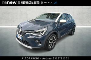 Renault Captur 1.0 tce Intens Gpl 100cv my21