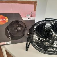 RIBASSO Ventilatore da terra/tavolo a 3 velocità 