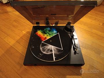 Giradischi Pioneer componenti nuovi