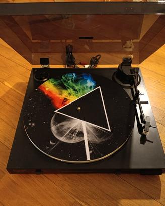 Giradischi Pioneer componenti nuovi