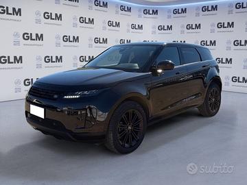 Land Rover Range Rover Evoque 1.5 I3 269 PHEV...