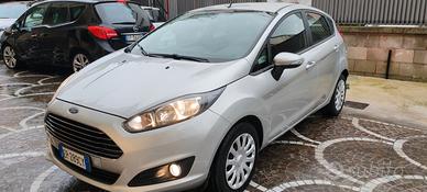 Ford Fiesta 1.5 TDCi 75CV 5 porte Business
