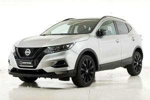 Nissan Qashqai 1.5 dCi 115 N-Tec Start