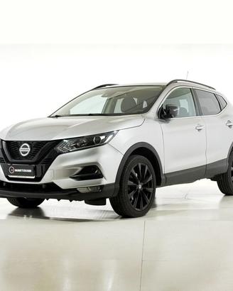 Nissan Qashqai 1.5 dCi 115 N-Tec Start