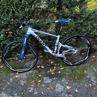 Mtb giant anthem 1 taglia S