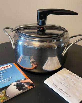 Pentola a pressione 5L Aeternum