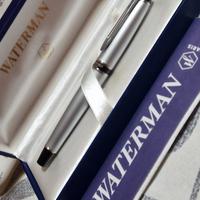 Penna Waterman..