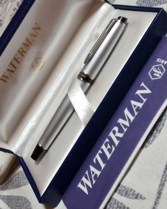 Penna Waterman..