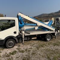 MULTITEL PAGLIERO MX250