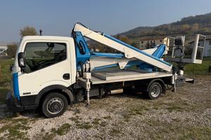 MULTITEL PAGLIERO MX250