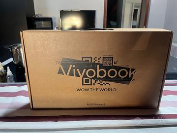 ASUS Vivobook 15 M1502YA – Nuovo