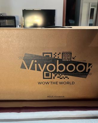 ASUS Vivobook 15 M1502YA – Nuovo