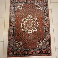 Tappeto persiano Bidjar