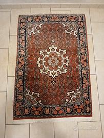 Tappeto persiano Bidjar