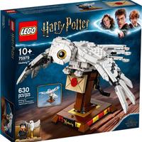 LEGO 75979 Harry Potter Hedwig Giocattolo di Costr