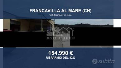 Immobile in asta di 3065 m² a Francavilla al Mare