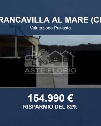Immobile in asta di 3065 m² a Francavilla al Mare