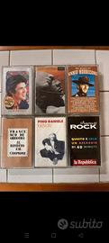 Casette originali 