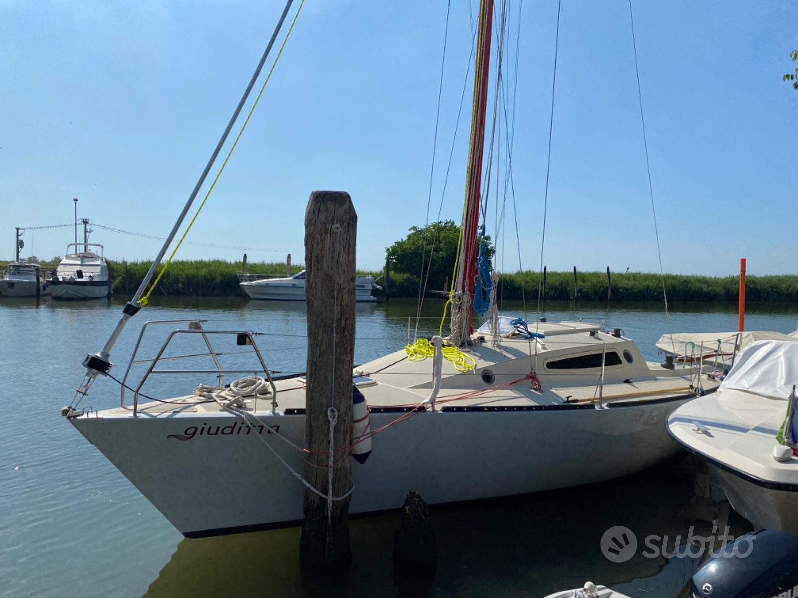 BAVARIA CRUISER 34 — Vedi foto 1