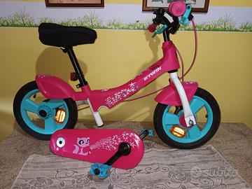 Bici BTwin  14”