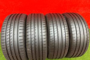 225 45 18 Gomme Estive 70-90% GoodYear 225 45 R18