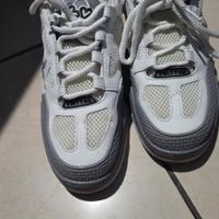 Lv skate 42 grigie usate