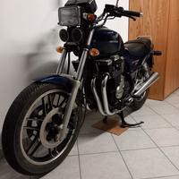honda nighthawk 650