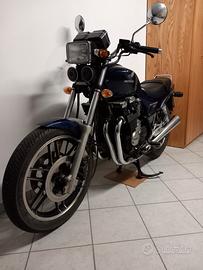 honda nighthawk 650