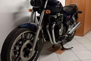 honda nighthawk 650