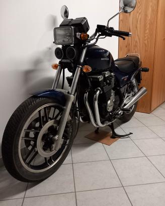 honda nighthawk 650