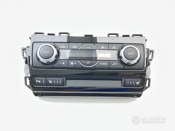 COMANDI CLIMA MAZDA CX-5 Serie KA1M61190C SH (12>1