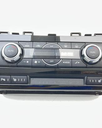 COMANDI CLIMA MAZDA CX-5 Serie KA1M61190C SH (12>1