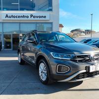 Volkswagen T-Roc 2.0 TDI SCR 150 CV DSG Life