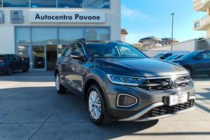 Volkswagen T-Roc 2.0 TDI SCR 150 CV DSG Life