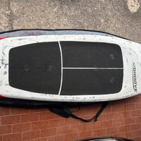 FlyGroove G Race America