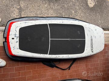 FlyGroove G Race America