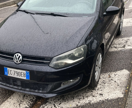Volkswagen polo 1.2