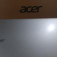 Acer Croomebook